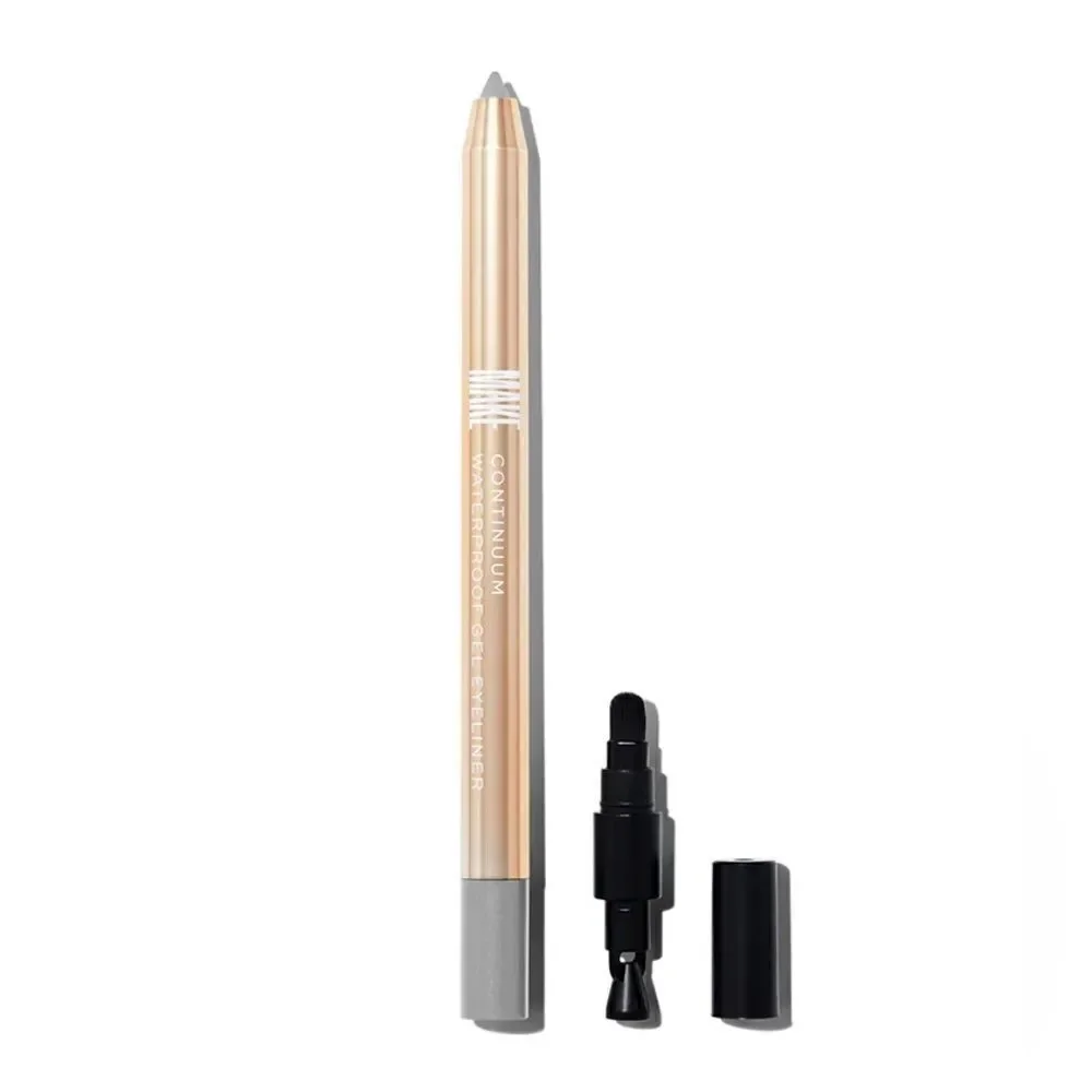 Make CONTINUUM Waterproof Gel Eyeliner in INTERSTELLAR brand new in box